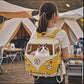🔥New product hot sale 50%✨VW Bus Retro Pet Backpack | Exclusive Design