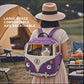 🔥New product hot sale 50%✨VW Bus Retro Pet Backpack | Exclusive Design