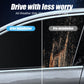 🚗 All-Weather Side Window Wiper for Cars（1 Pair-2pcs）